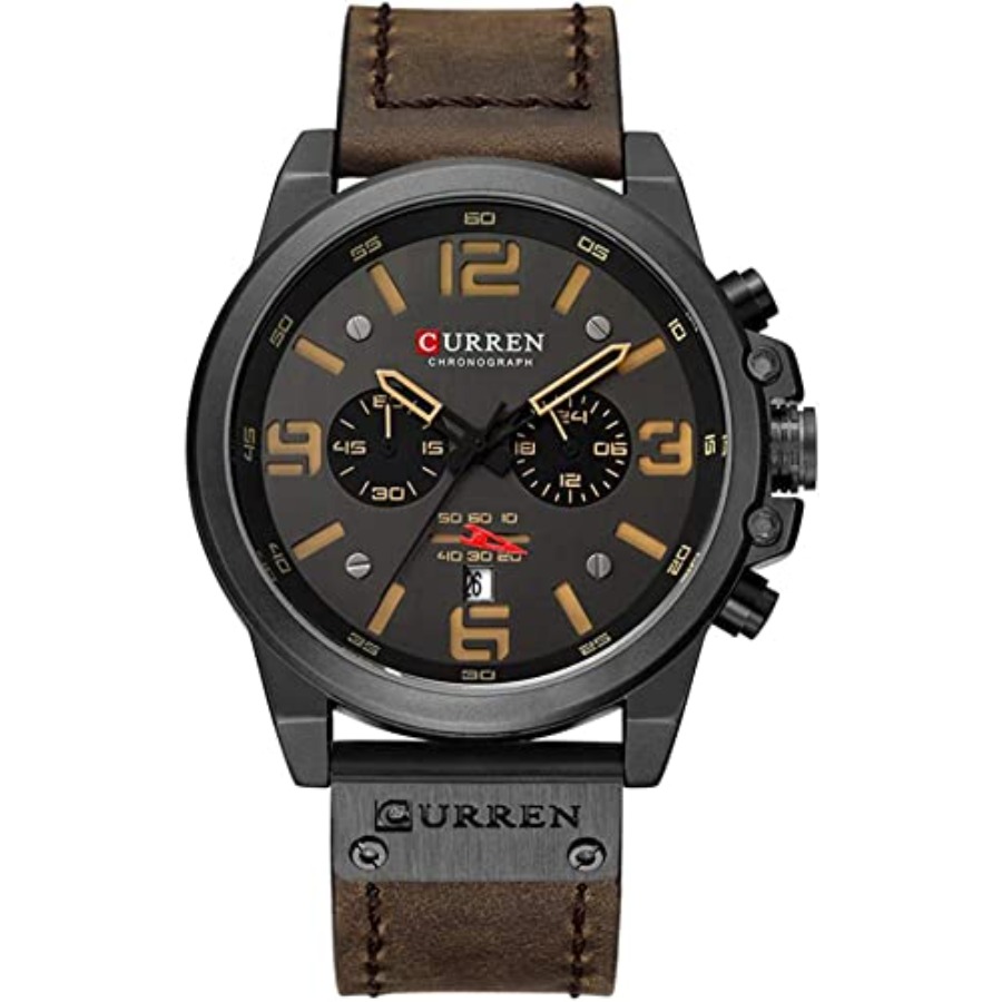 Smartwatch Watches For Men Digital - FANMIS Mens Sport Military Analog Quartz