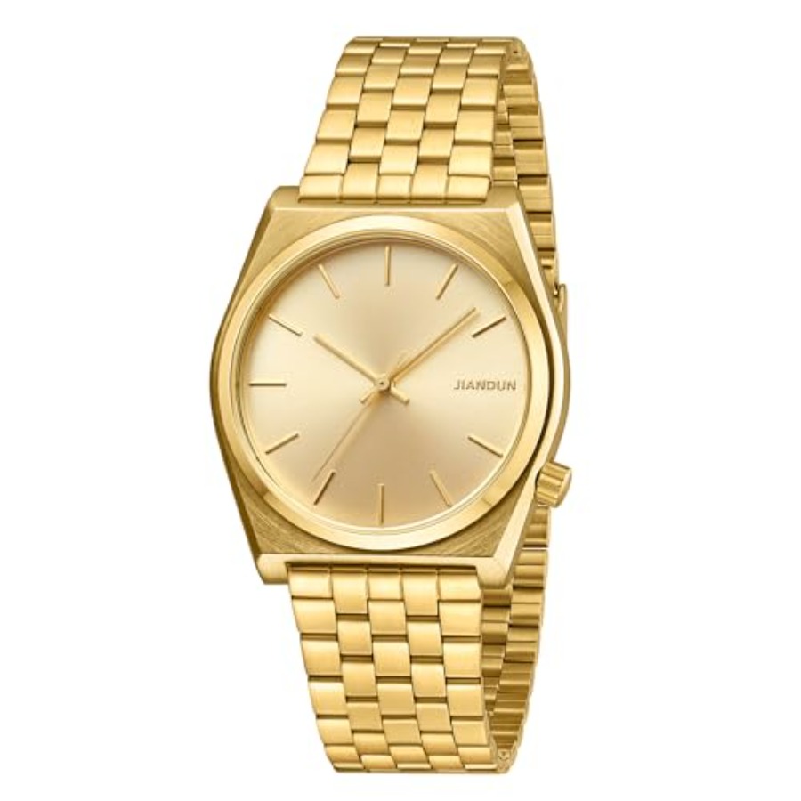 Smartwatch Watches For Men Digital - Fashion Business Mens Black Watches Simple