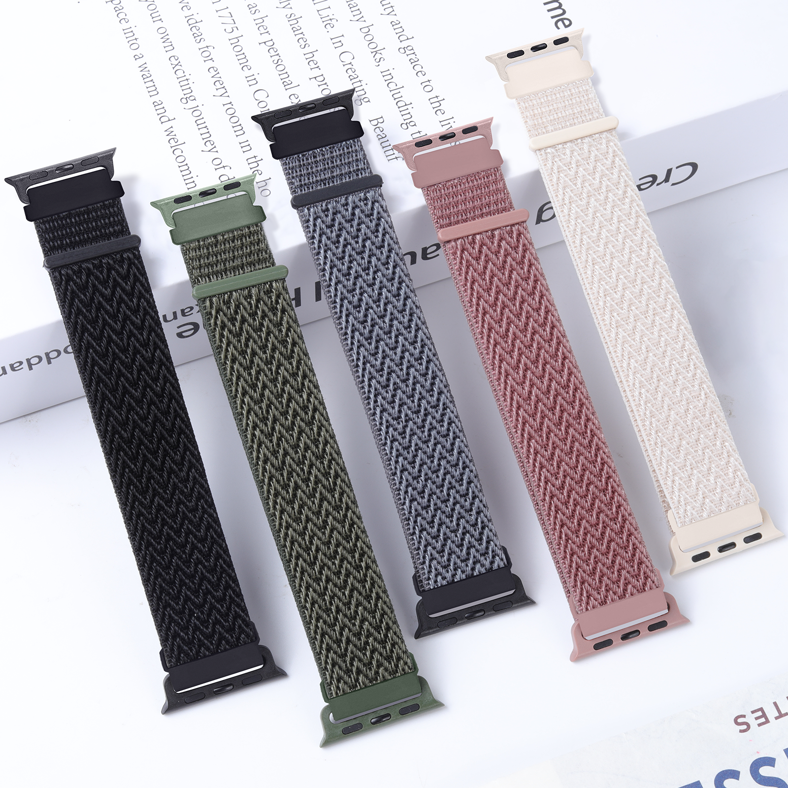 Bracelet For Apple watch Bands - Smartwatch Apple Watches For Men recension och pris