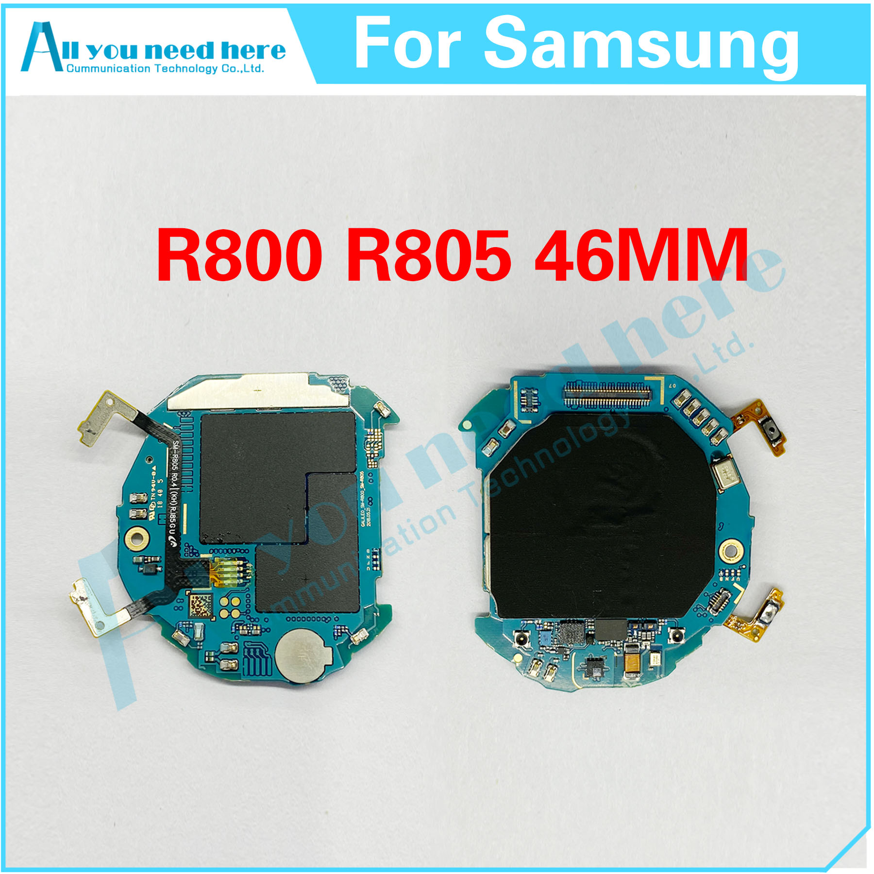 For Samsung Galaxy Watch SM-R8 - Watch R815 recension och pris