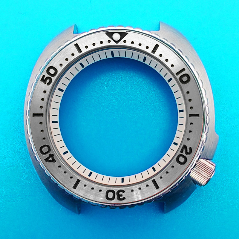 38mm Stainless Steel Bezel  SK - Watch Bezel Insert recension och pris