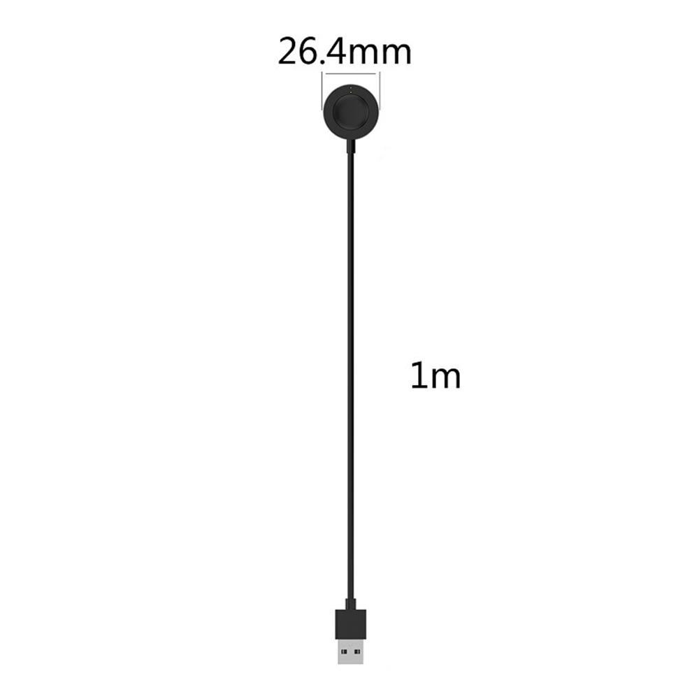 Charger For Fossil Gen 4 5 Sma - Fossil Watches Smartwatch Charger recension och pris