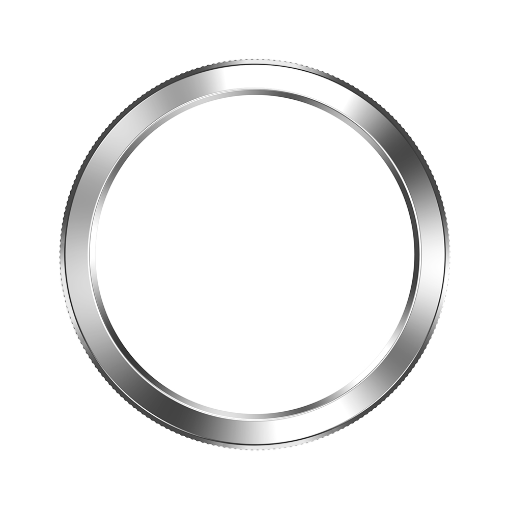 Hard PC Bezel Ring For Xiaomi  - Watch Bezel Insert recension och pris