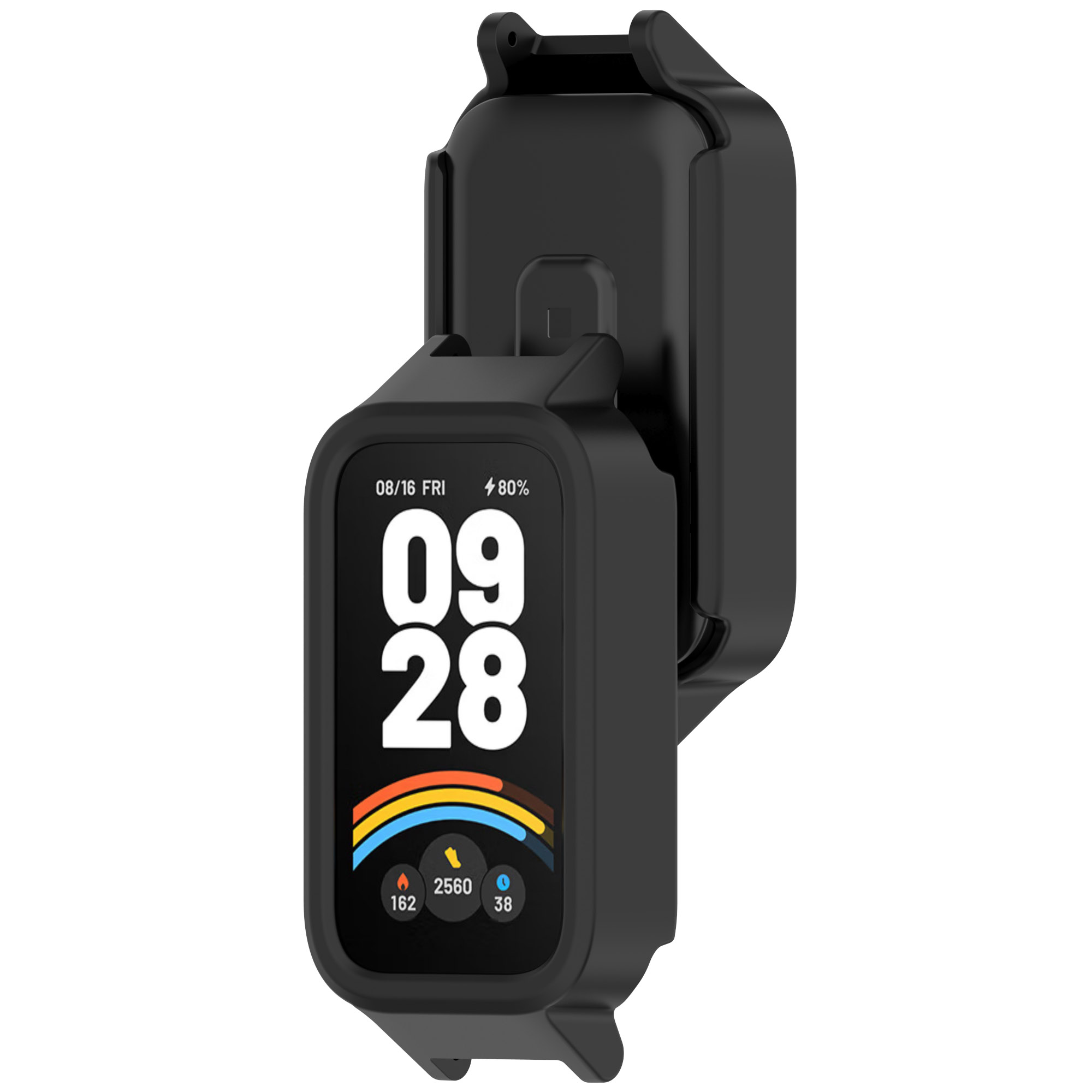 Hollow PC Case for Xiaomi mi b - Watch Redmi recension och pris