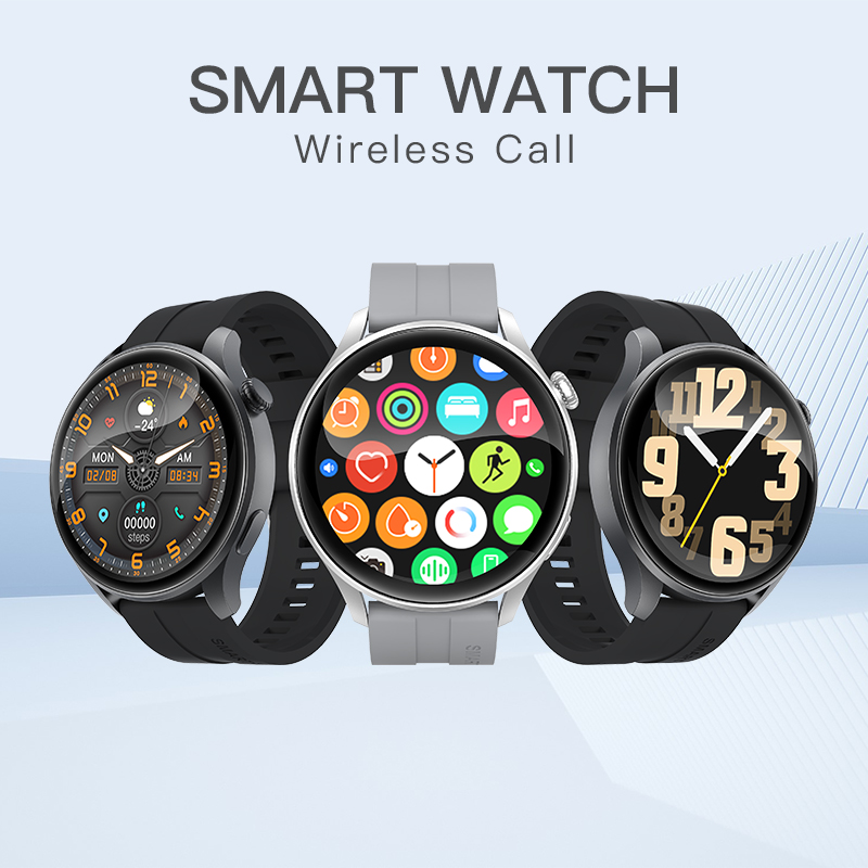 Sport Smartwatch Fitness Track - Watches Smartwatch Deals recension och pris