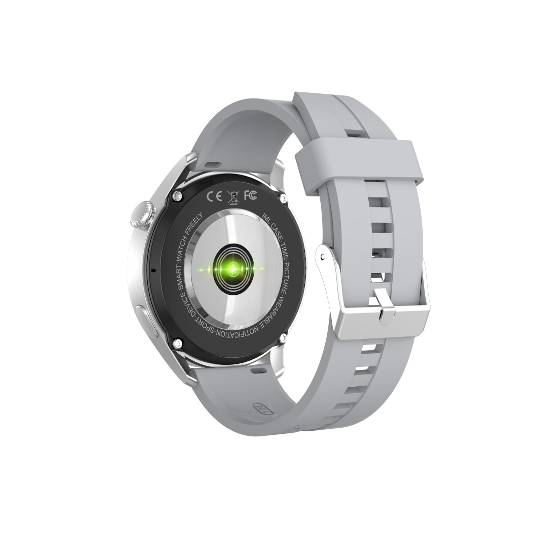 Sport Smartwatch Fitness Track - Watches Smartwatch Deals recension och pris