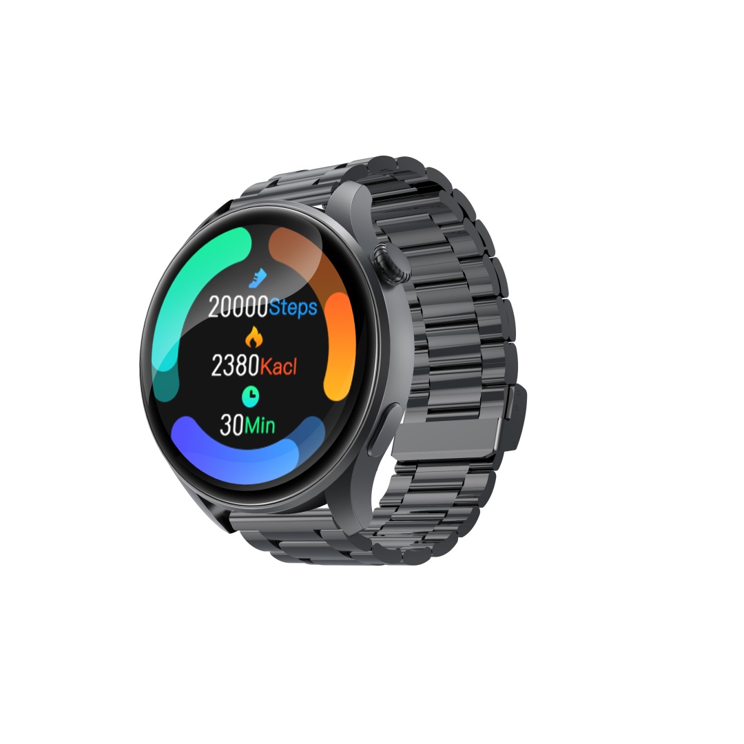 Sport Smartwatch Fitness Track - Watches Smartwatch Deals recension och pris