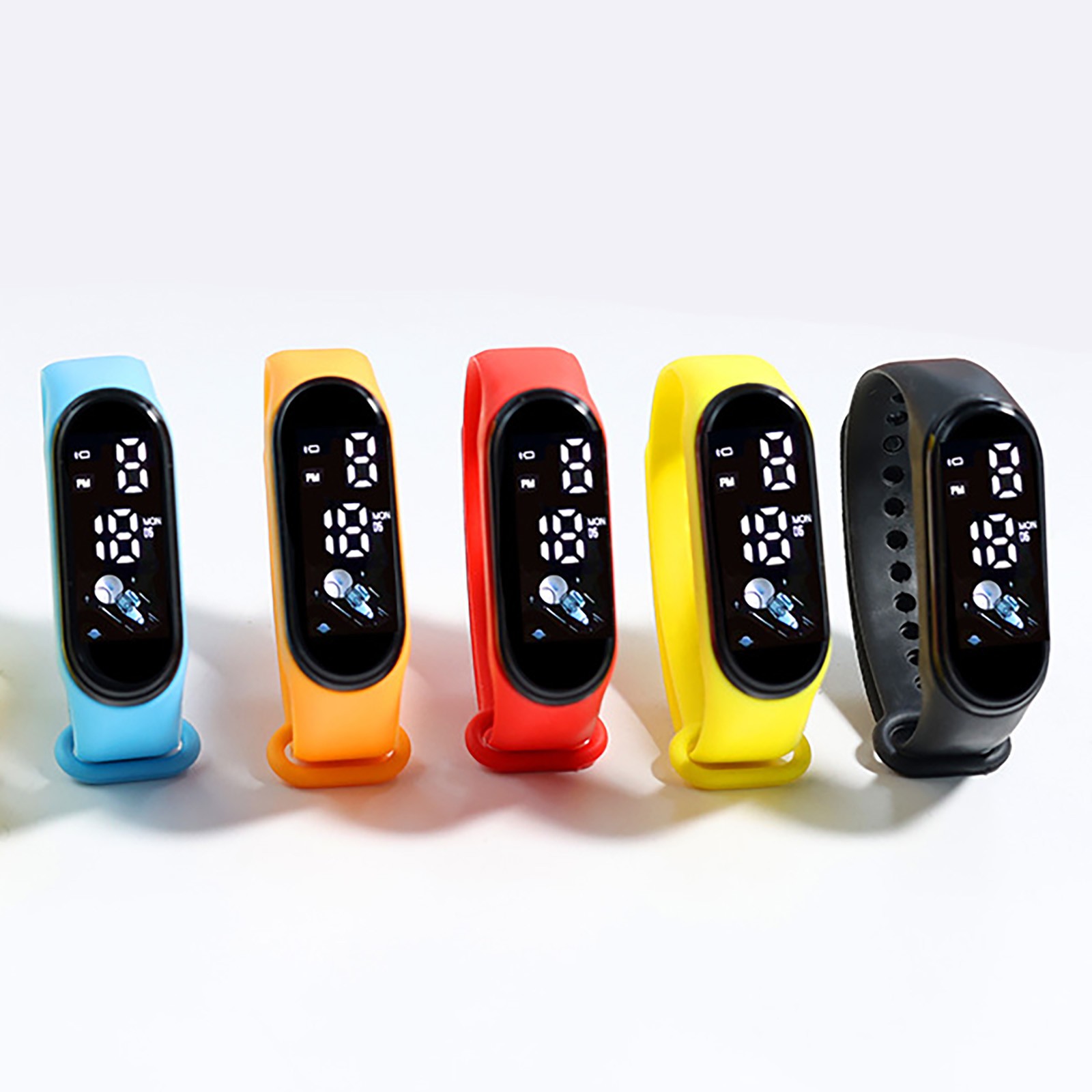 Kawaii Smart Watch For Kids Fa - Smartwatch Watches For Kid Girl recension och pris