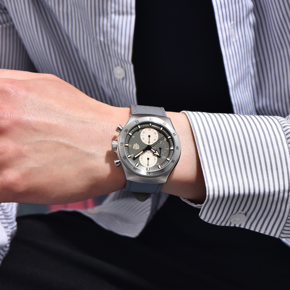 New Rollstimi 2025 Men's Watch - Smartwatch New Watches For Men recension och pris