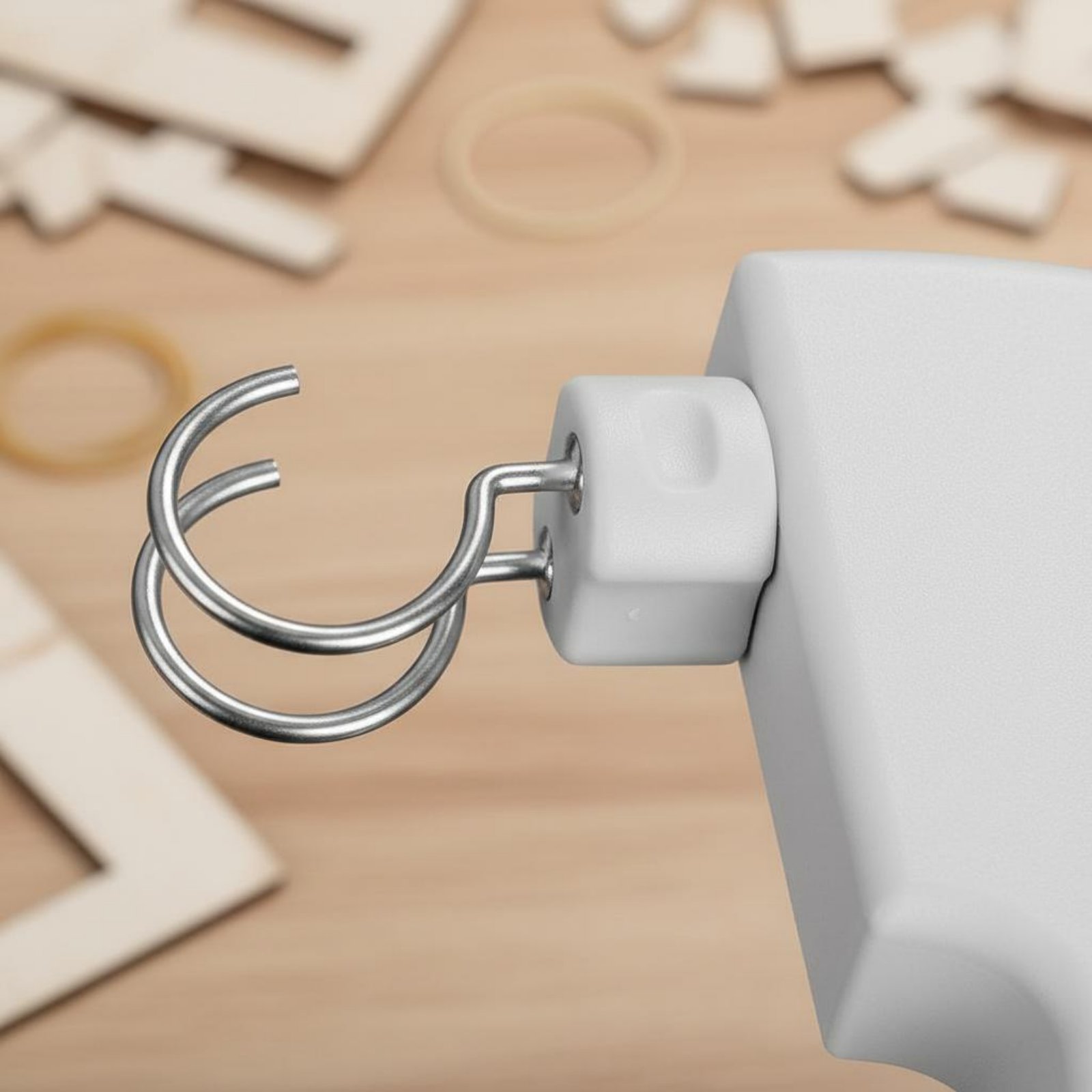 Rubber Band Airplane Power Win - Watch Winder Single recension och pris