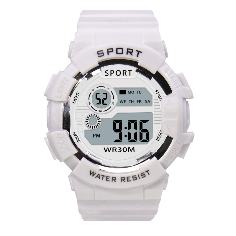 Fashion Kids Watches Luminous  - Smartwatch Watches For Kid Girl recension och pris