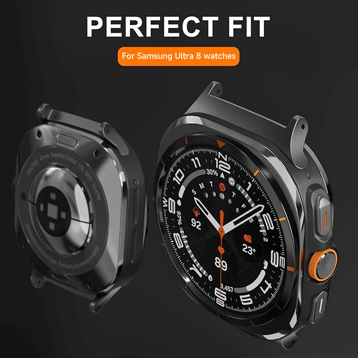 Adapter For Samsung Galaxy Wat - Samsung Galaxy Strap recension och pris
