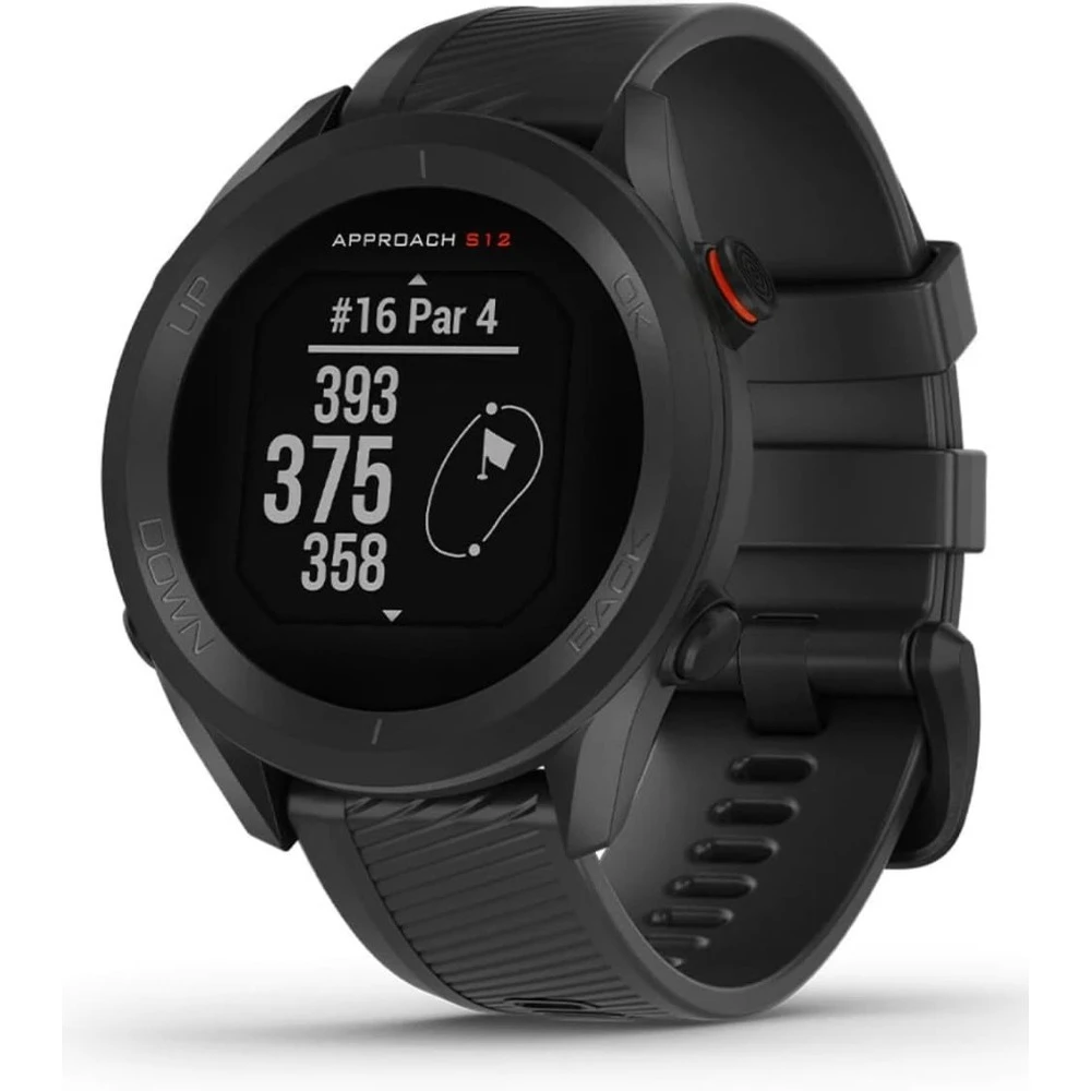 New Best Deal US Shipping Golf - Watches Smartwatch Deals recension och pris