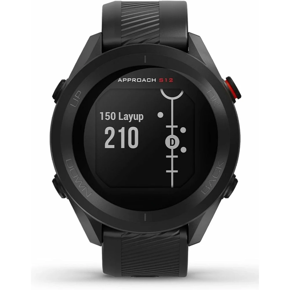 New Best Deal US Shipping Golf - Watches Smartwatch Deals recension och pris