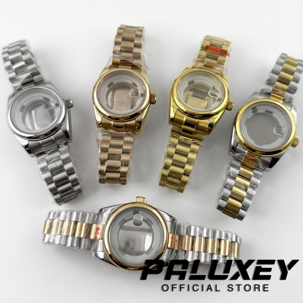 NH05 31MM Round Bezel Sapphire - Watch Bezel Insert recension och pris