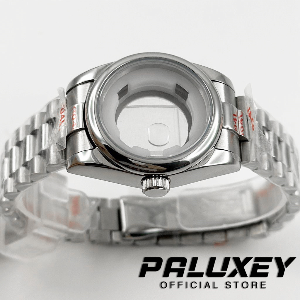 NH05 31MM Round Bezel Sapphire - Watch Bezel Insert recension och pris