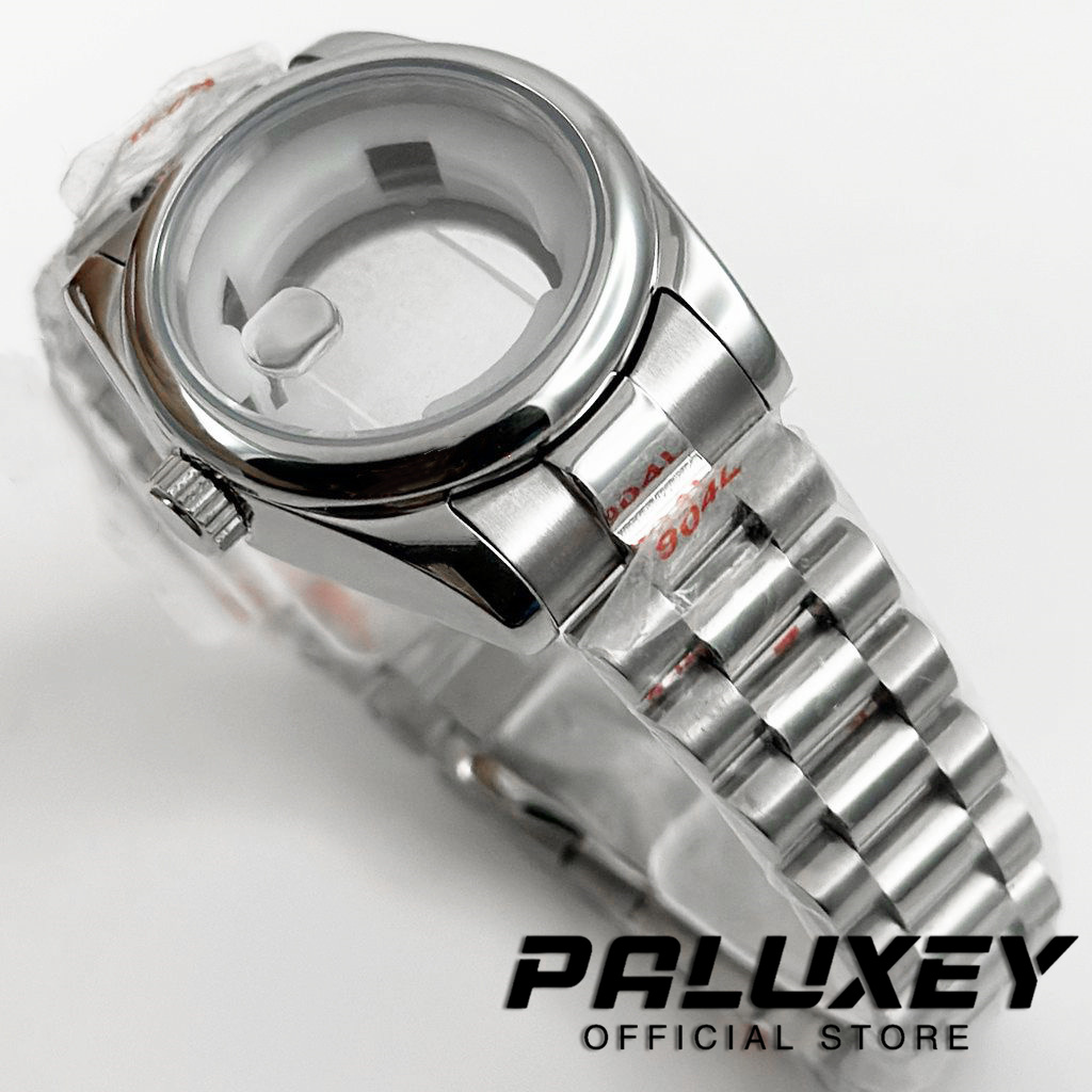 NH05 31MM Round Bezel Sapphire - Watch Bezel Insert recension och pris