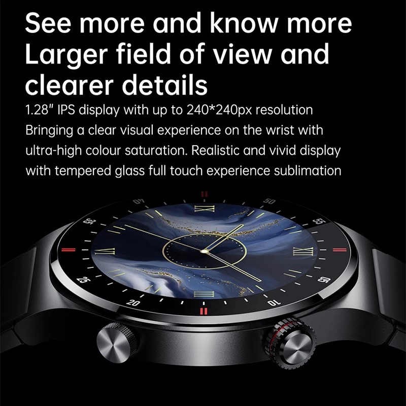 For iPhone 14 Plus 13 12 11 Pr - Watch Watch Xs recension och pris