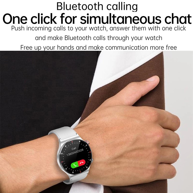 For iPhone 14 Plus 13 12 11 Pr - Watch Watch Xs recension och pris