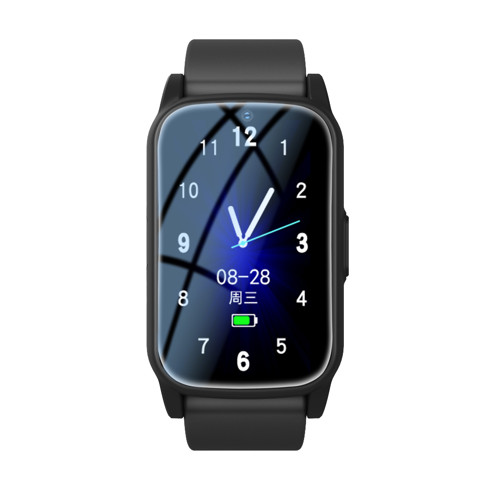 New Upgraded Version Elderly S - Watch Smart Smartwatch recension och pris