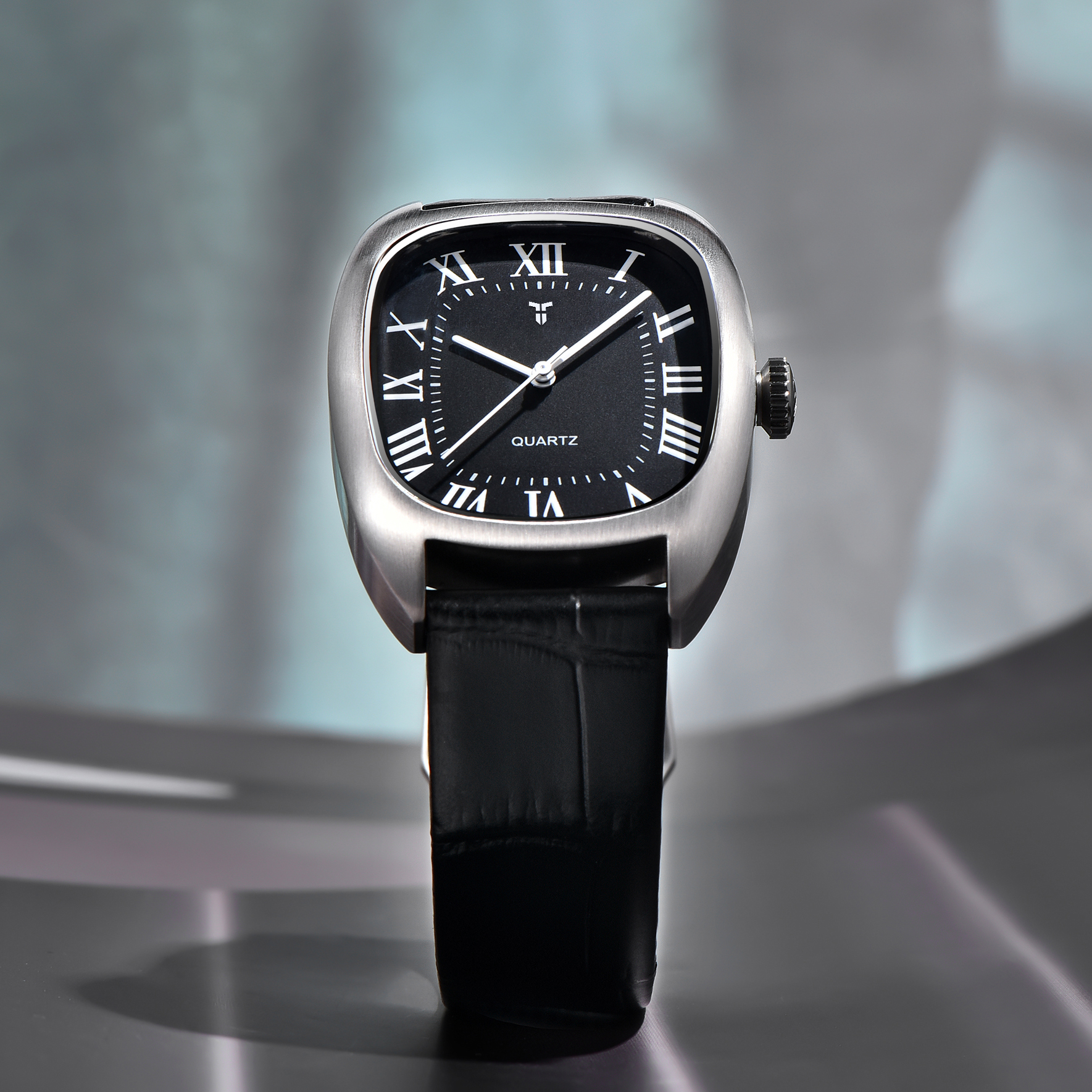 New luxury Men's Quartz Watche - Smartwatch New Watches For Men recension och pris