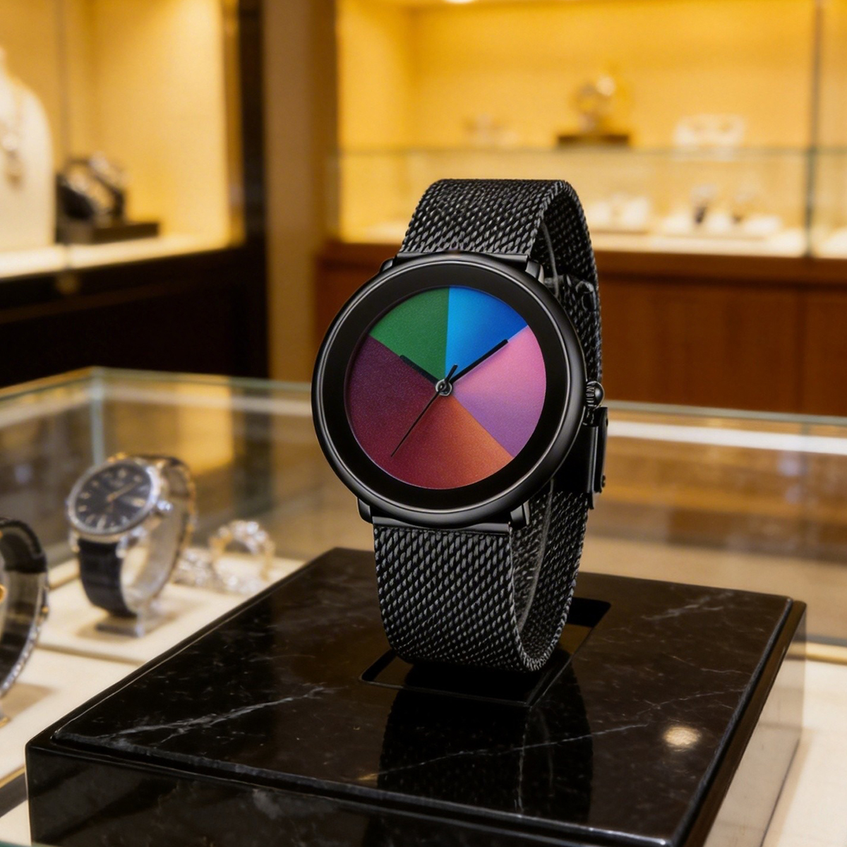 LIGE 2026 New Man Bracelet Wat - Smartwatch New Watches For Men recension och pris