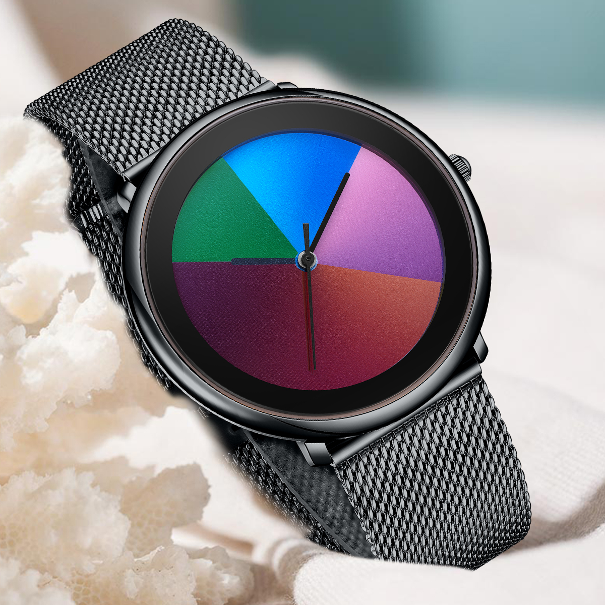 LIGE 2026 New Man Bracelet Wat - Smartwatch New Watches For Men recension och pris