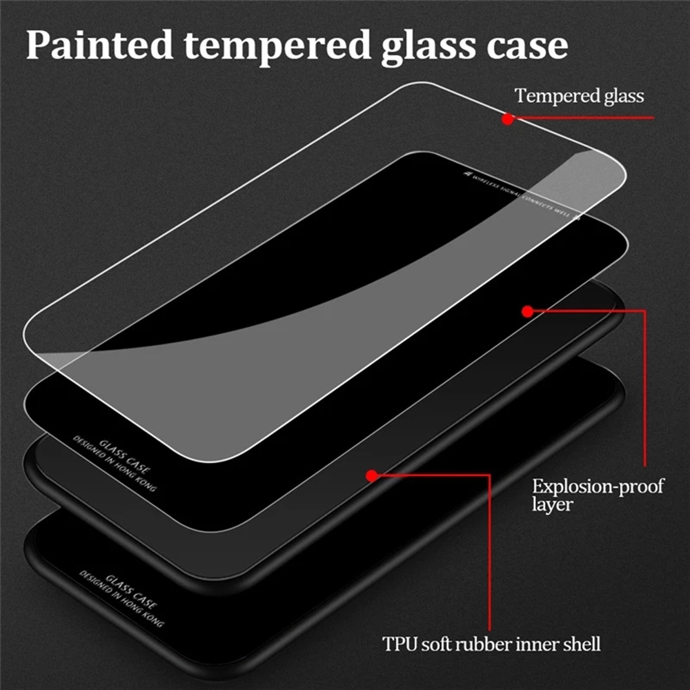 O-Over-watchS Phone Case For I - Watch Watch Xs recension och pris