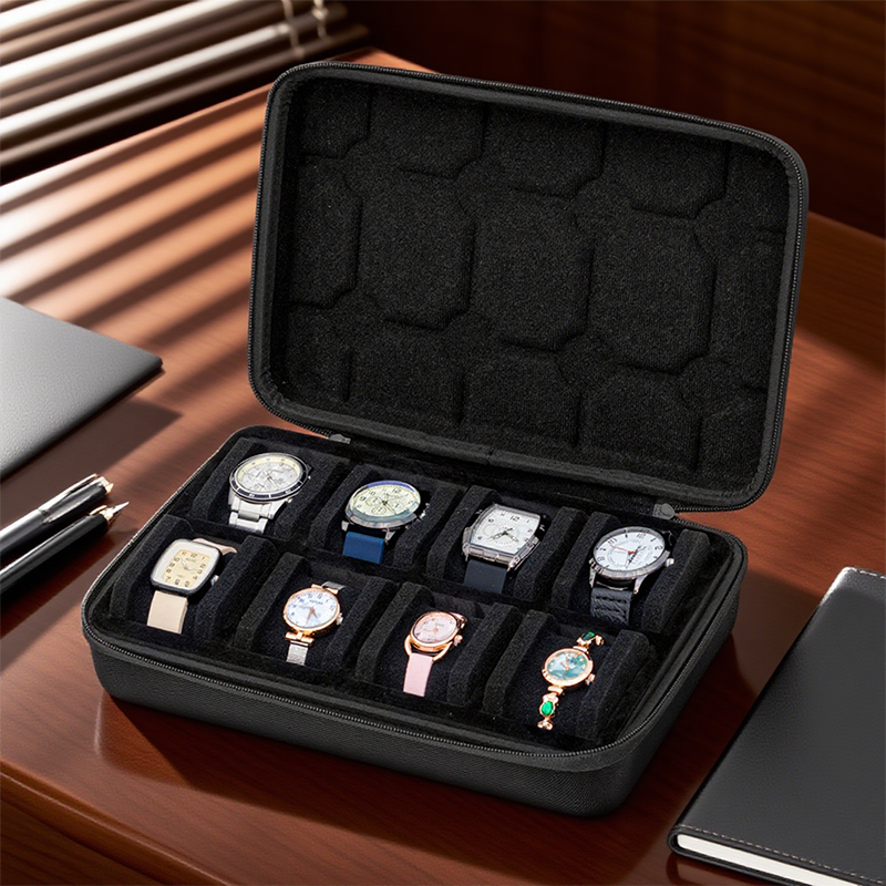 Watch Box Travel Watch Storage - Watch Smart Smartwatch recension och pris