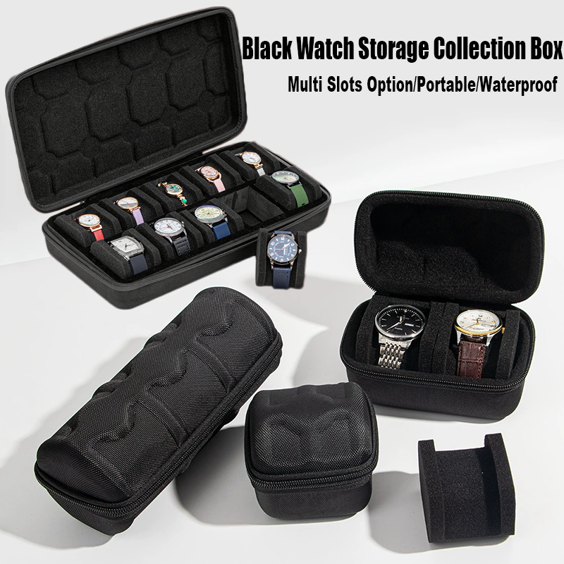Watch Box Travel Watch Storage - Watch Smart Smartwatch recension och pris