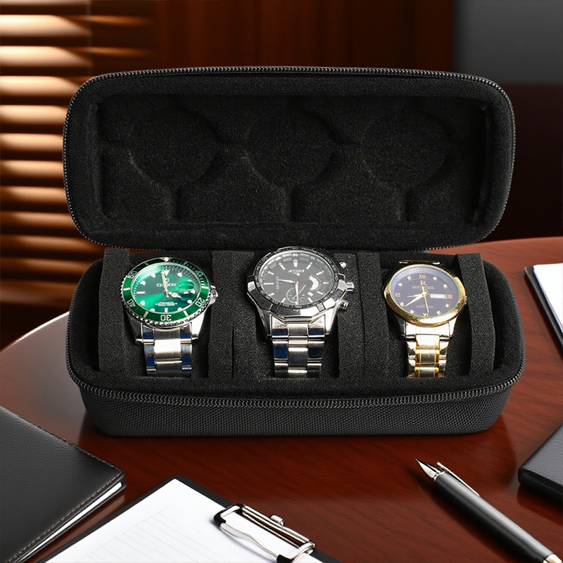 Watch Box Travel Watch Storage - Watch Smart Smartwatch recension och pris