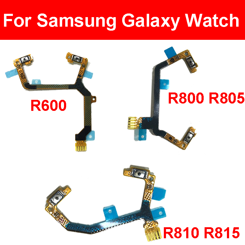For Samsung Galaxy Watch S3 Sp - Watch R815 recension och pris