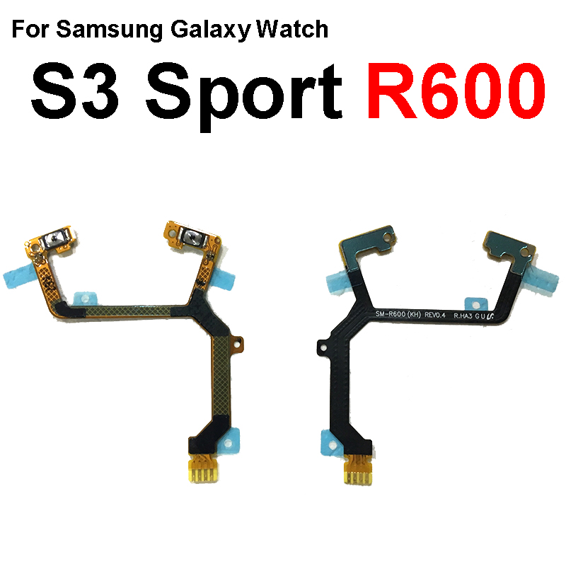 For Samsung Galaxy Watch S3 Sp - Watch R815 recension och pris