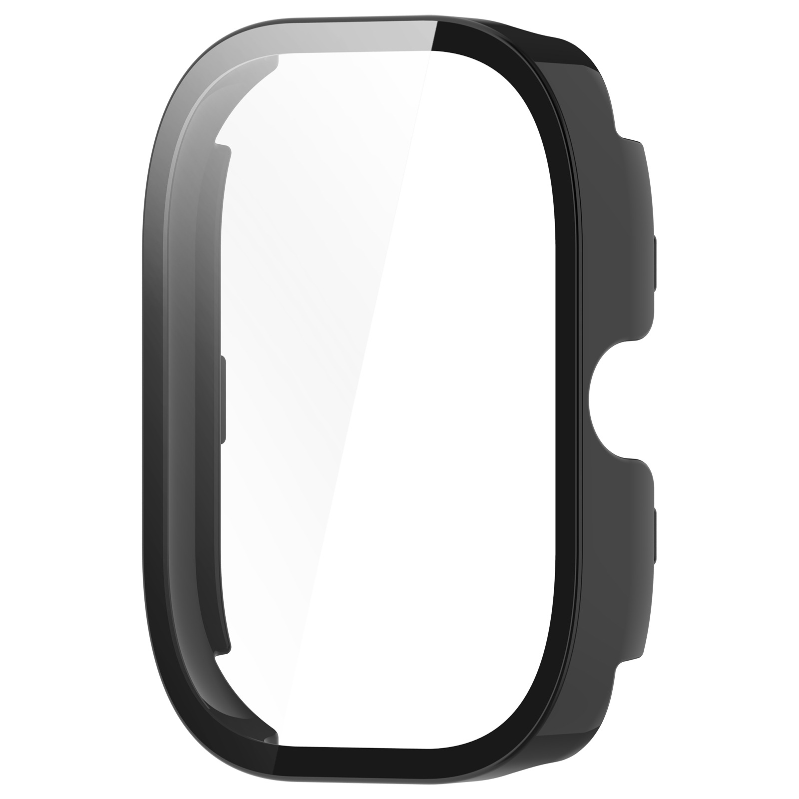 Tempered Glass+PC Case For Xia - Watch Redmi recension och pris