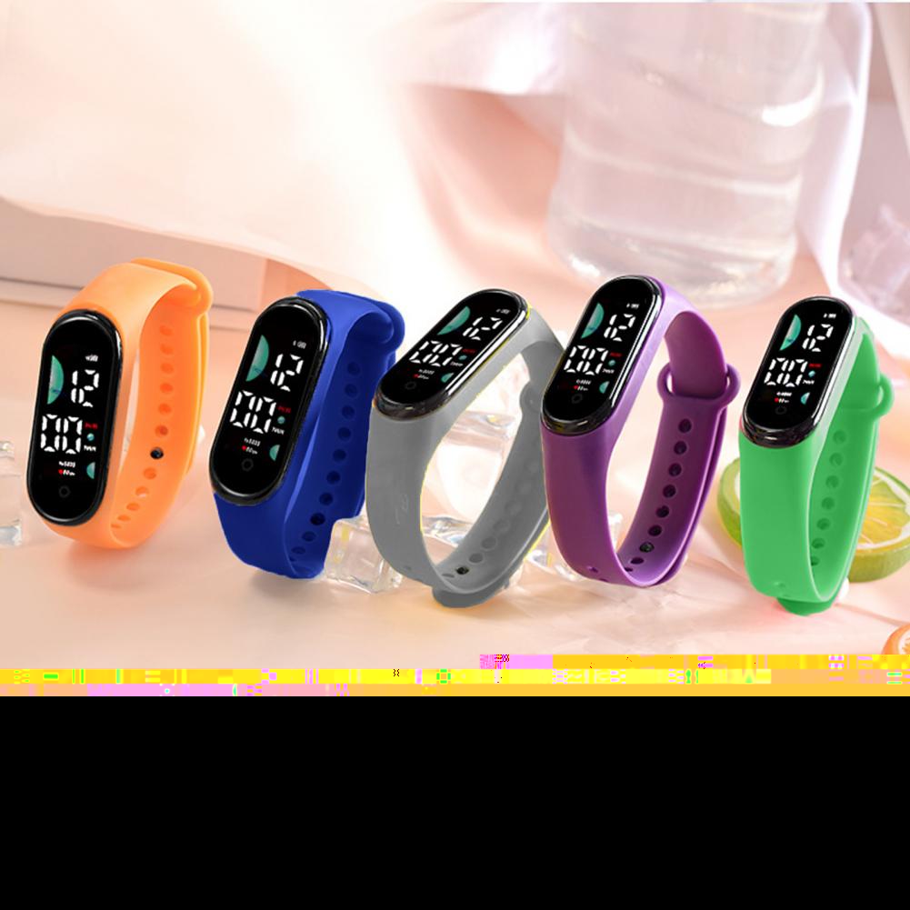 Children Watch Birthday Gift F - Smartwatch Watches For Kid Girl recension och pris