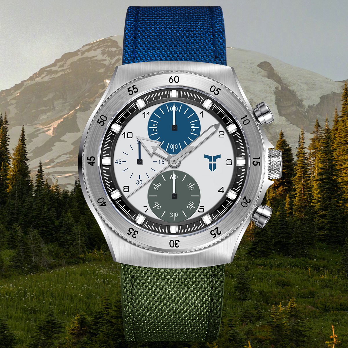 2026 New Men's Watch TYBERLEY  - Smartwatch New Watches For Men recension och pris