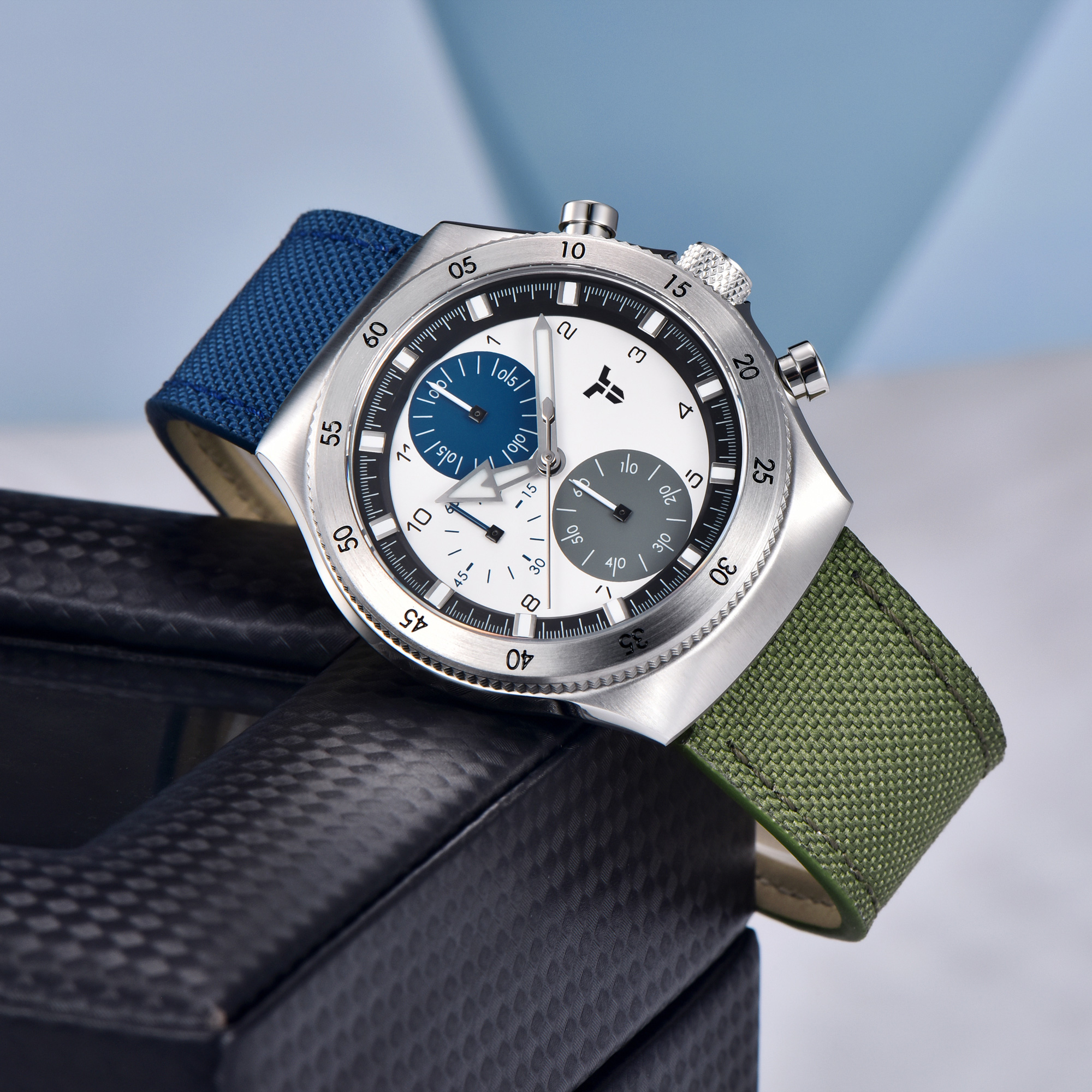 2026 New Men's Watch TYBERLEY  - Smartwatch New Watches For Men recension och pris