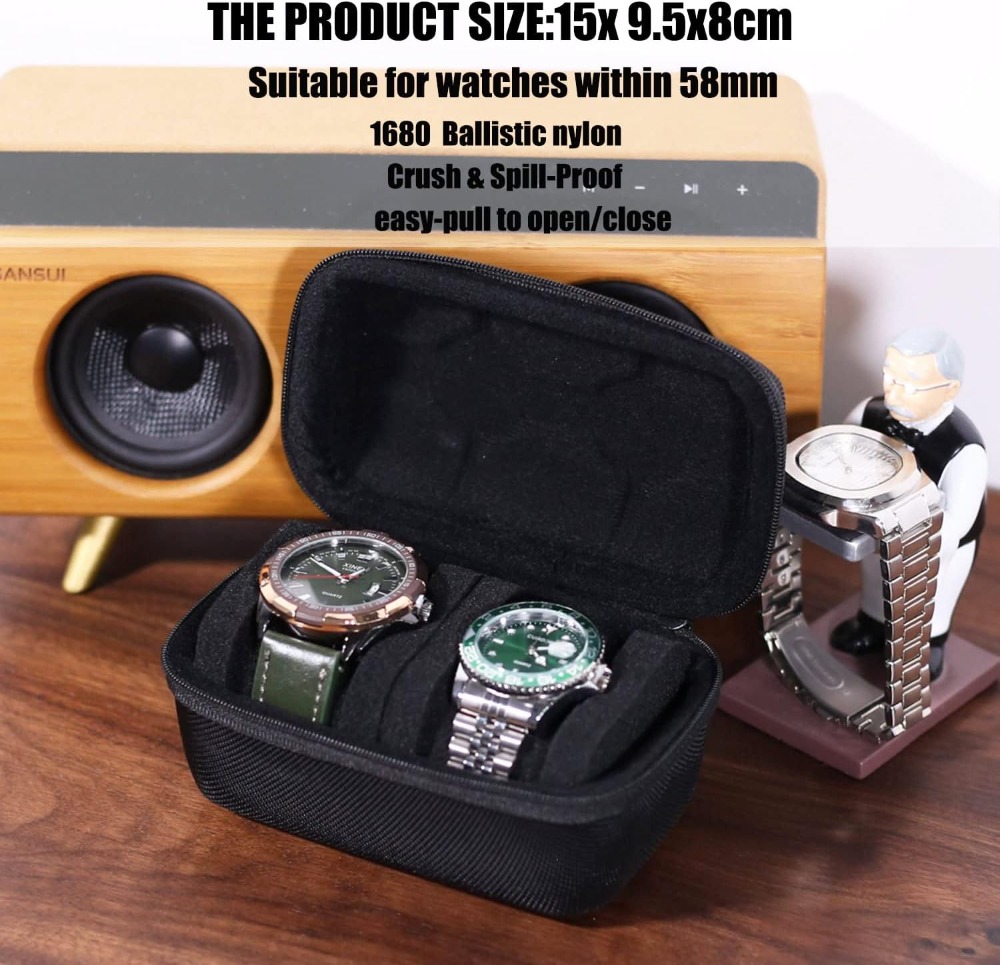 Portable Single Watch Travel C - Watch Smart Smartwatch recension och pris