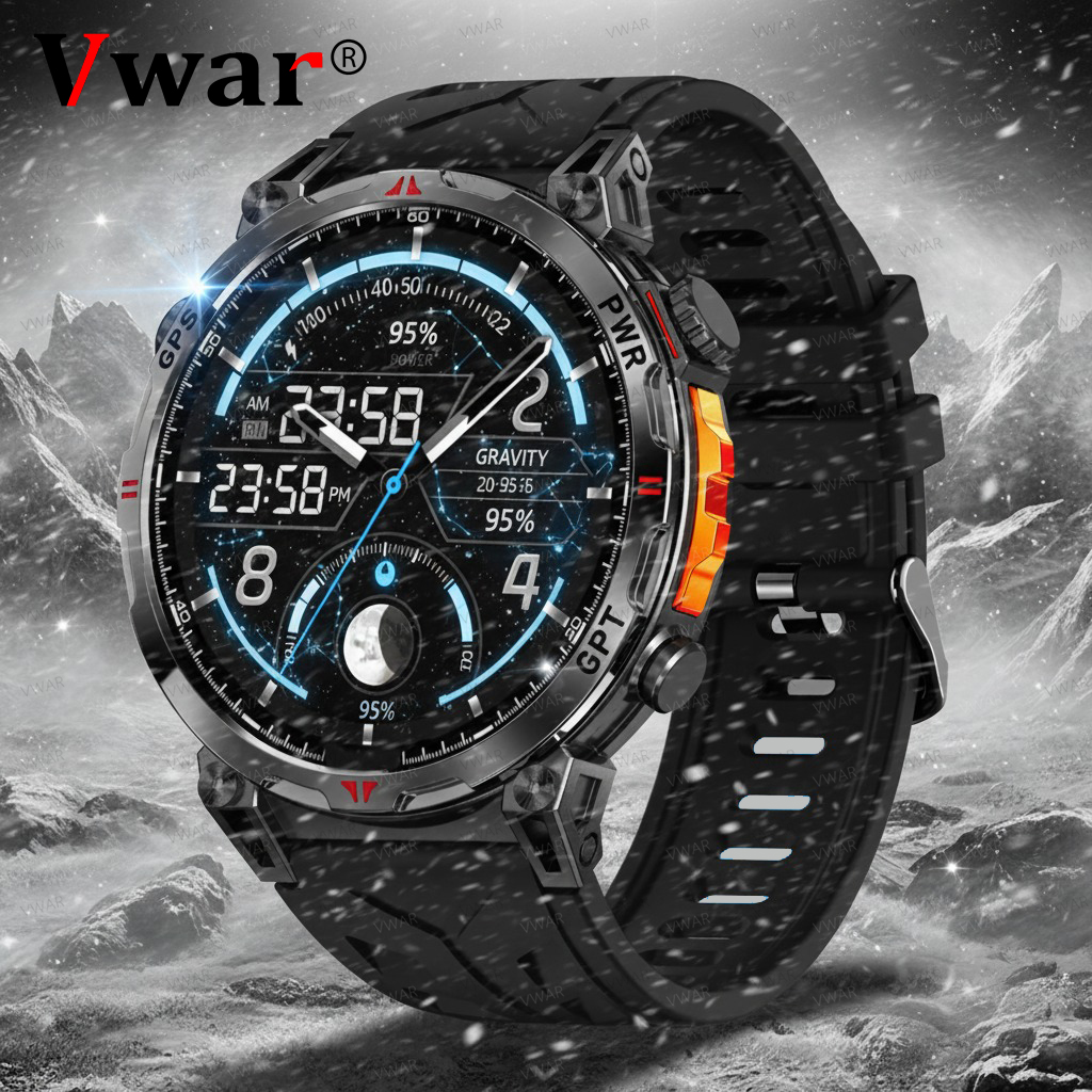 Swimming Waterproof Smart Watc - Watch Vs Smartwatch recension och pris