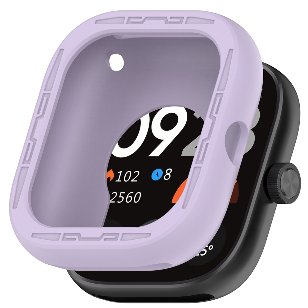 Cover Cases For Redmi Watch 4  - Watch Redmi recension och pris