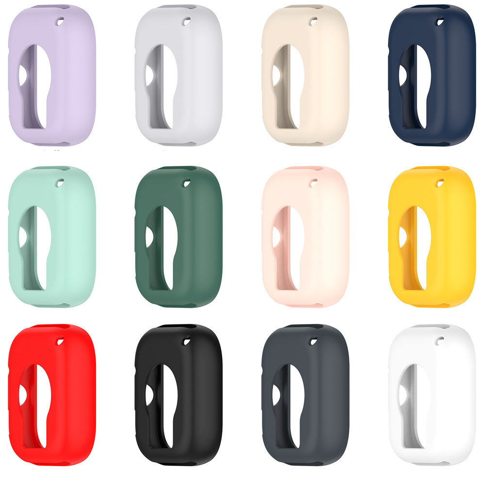 Cover Cases For Redmi Watch 4  - Watch Redmi recension och pris