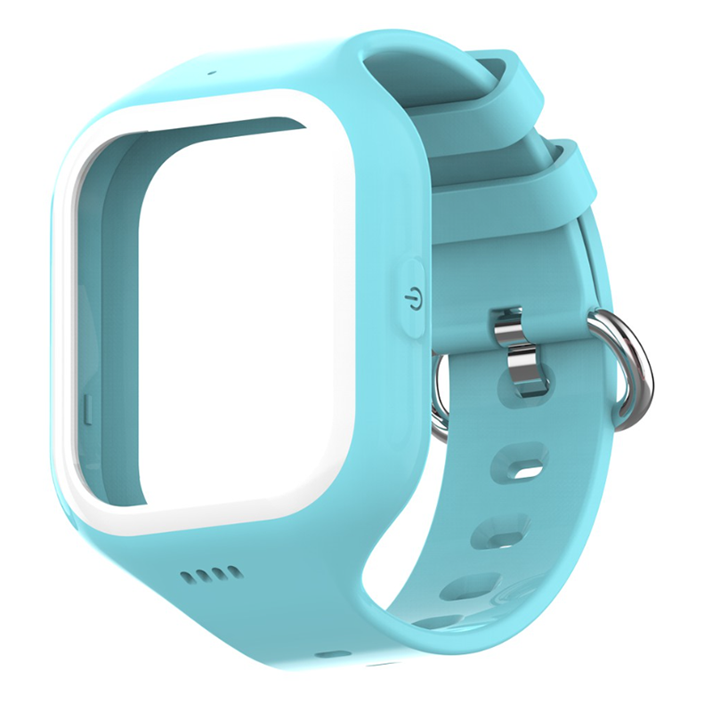 Detachable Strap Casing of Won - Smartwatch Watches For Kids With Gps recension och pris