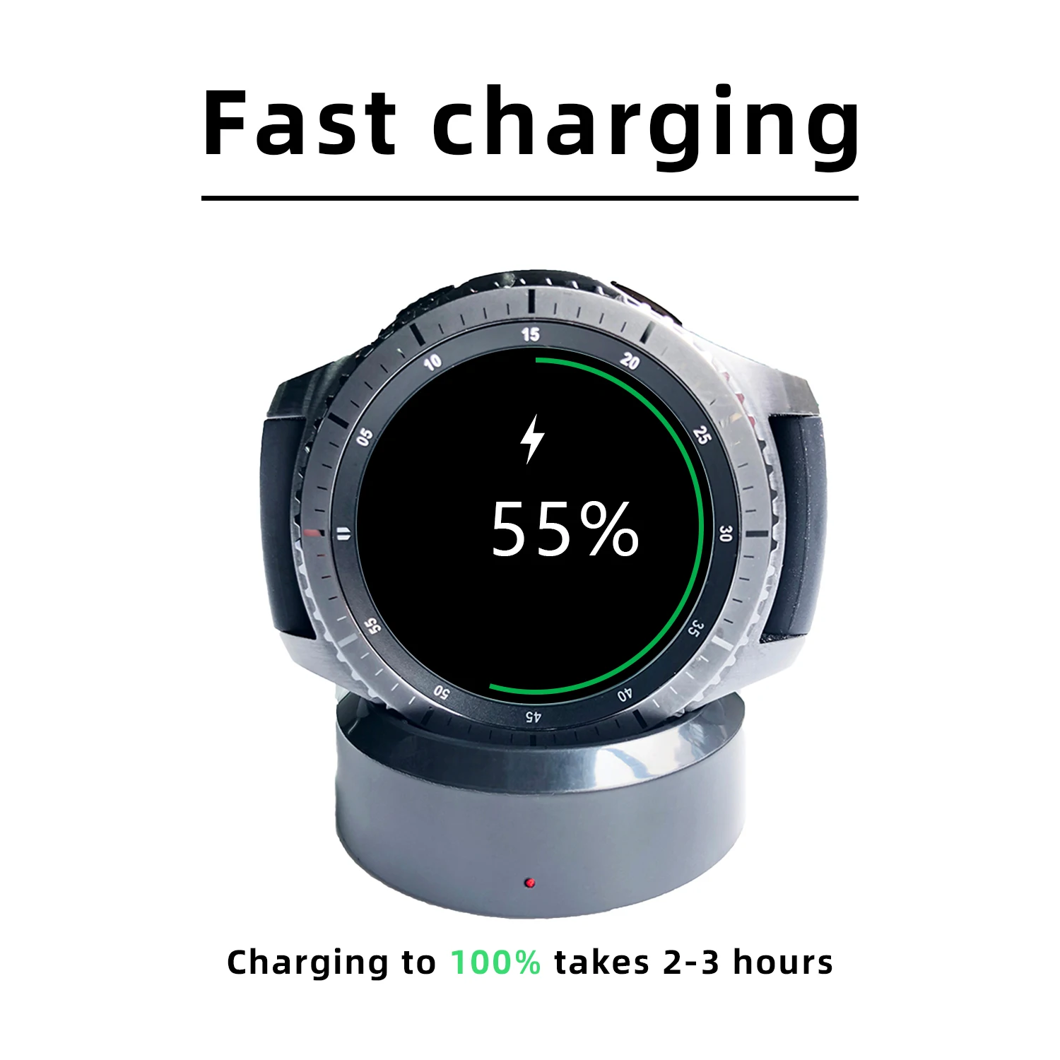 For Samsung Galaxy Watch SM-R8 - Watch R815 recension och pris