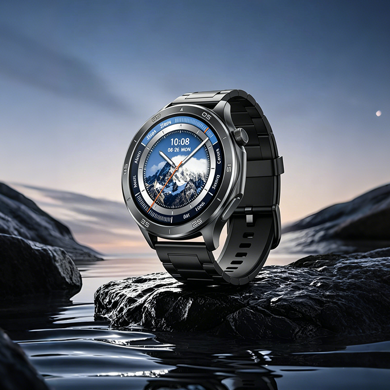 For OPPO Watch X Smart Watch M - Smartwatch Timex Watches For Men recension och pris