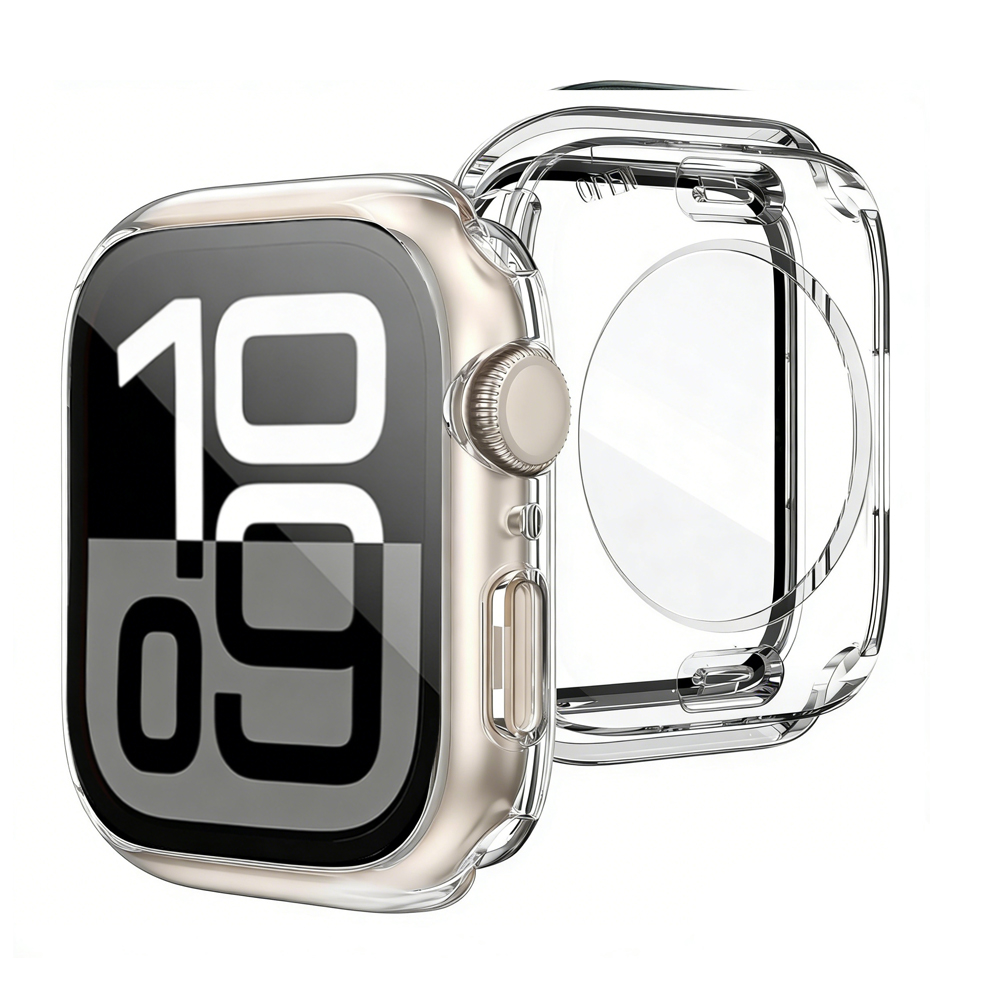 360 Protective Case for Apple  - Smartwatch Apple Watches For Men recension och pris