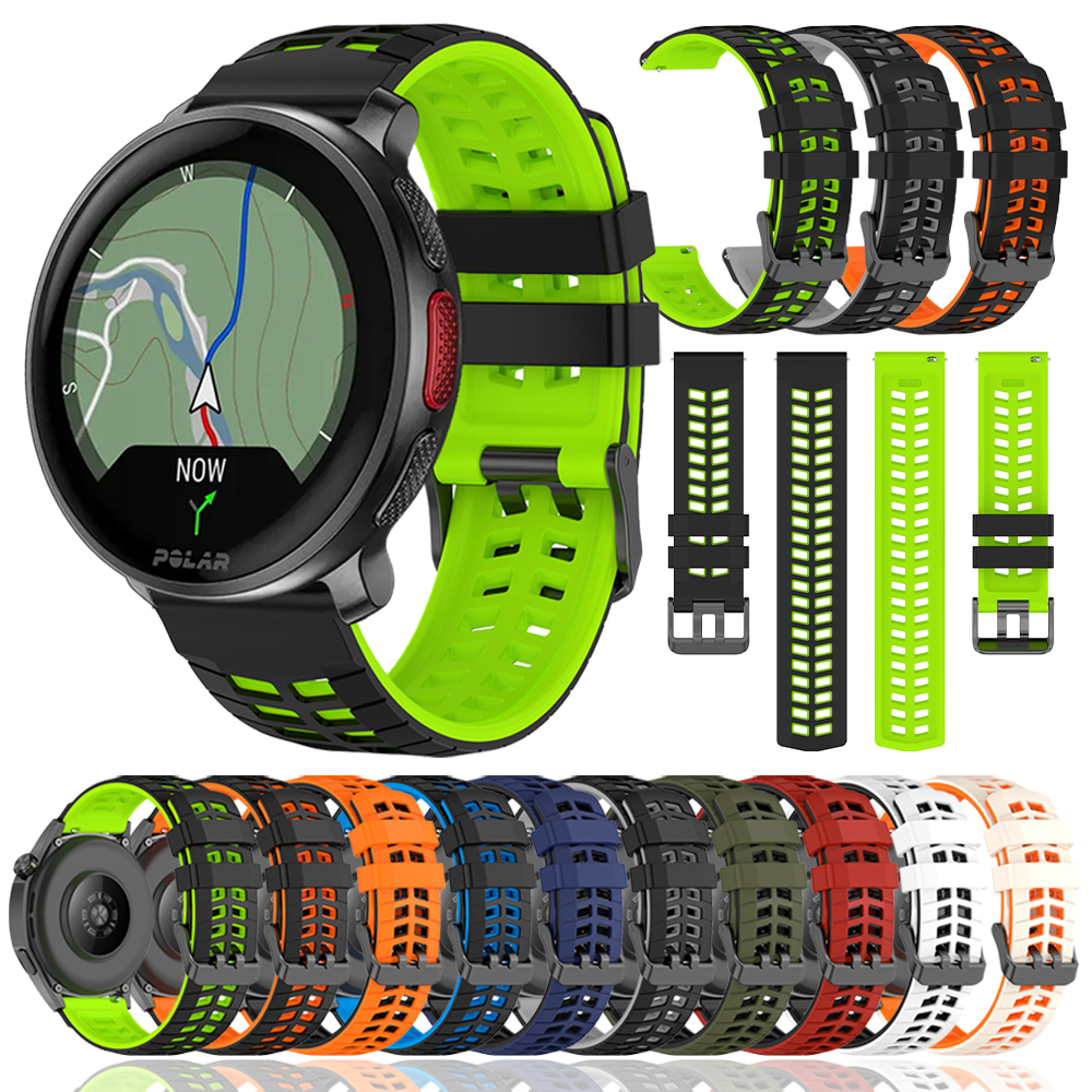 Silicone Smart Soft Strap For  - Titan Watches Smartwatch recension och pris
