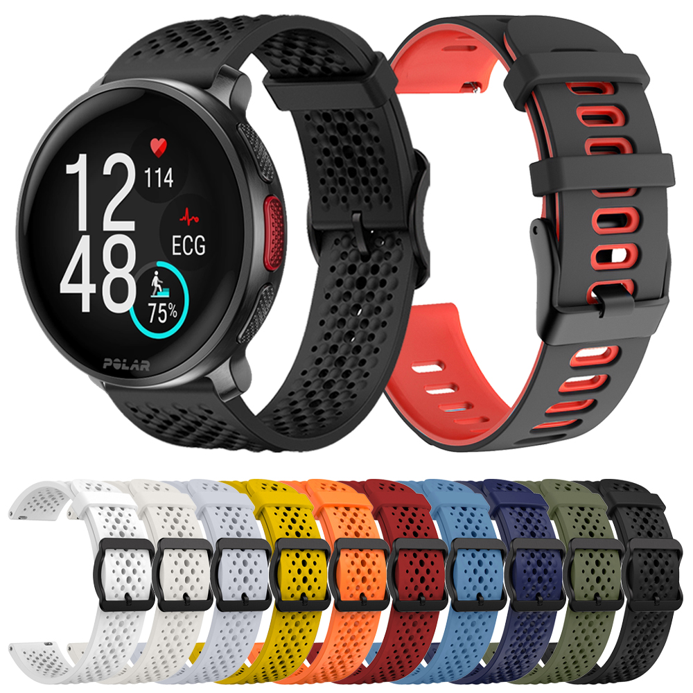 22mm Smart Watch Band For Pola - Titan Watches Smartwatch recension och pris