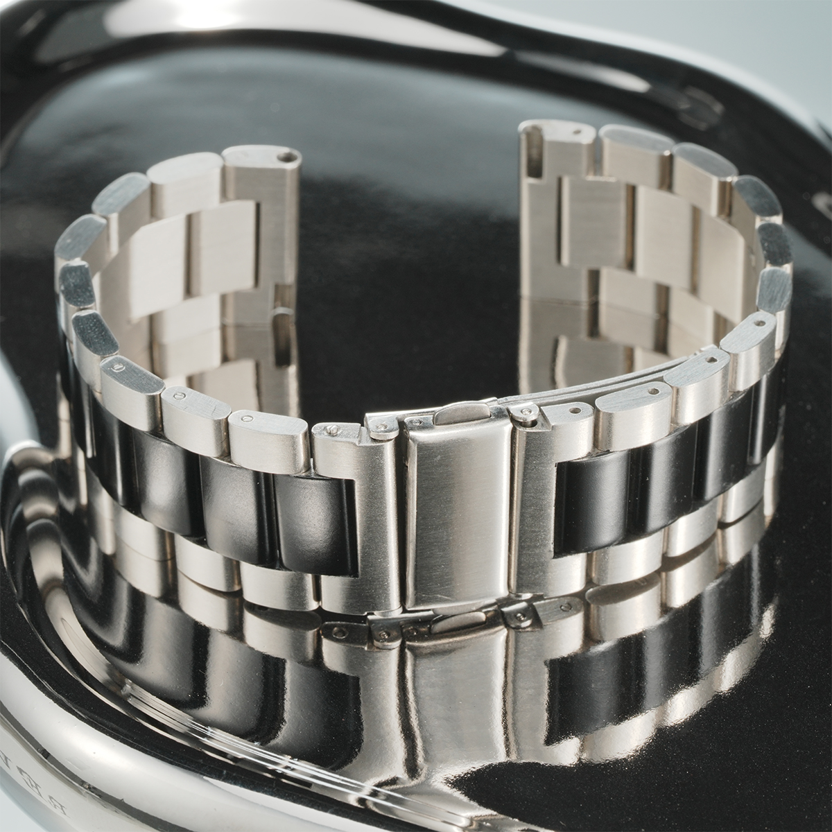 Case+Luxury Metal Strap For Re - Watch Redmi recension och pris