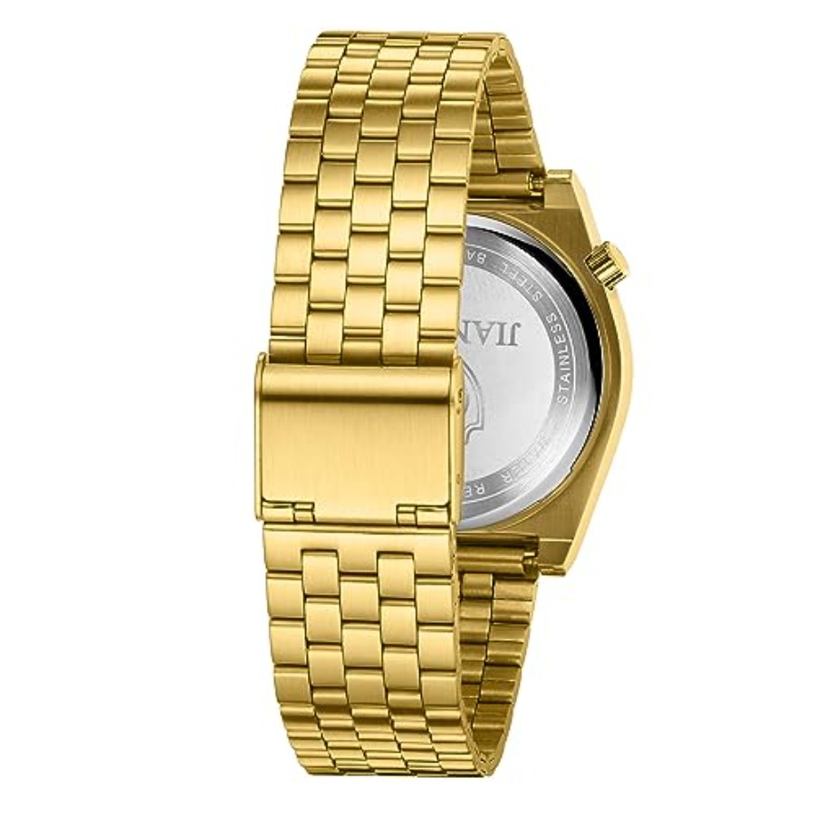 Fashion Business Mens Black Wa - Smartwatch Watches For Men Digital recension och pris