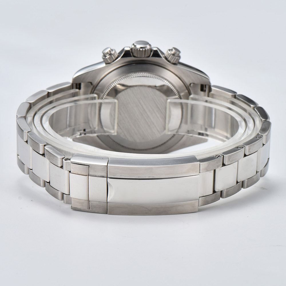 Luxury VK63 WATCH 39.3mm quart - Watch Bezel Insert recension och pris